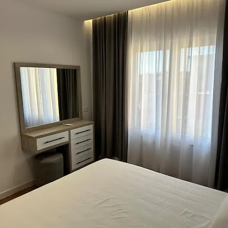 Luxurysuites1 Shkodra