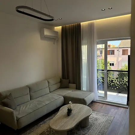 Luxurysuites1 Apartment