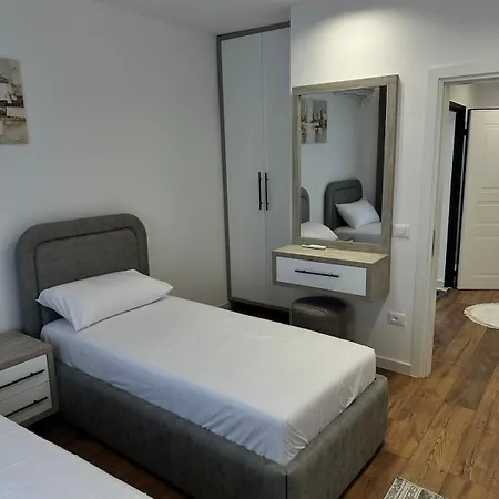 Luxurysuites1 Shkodra