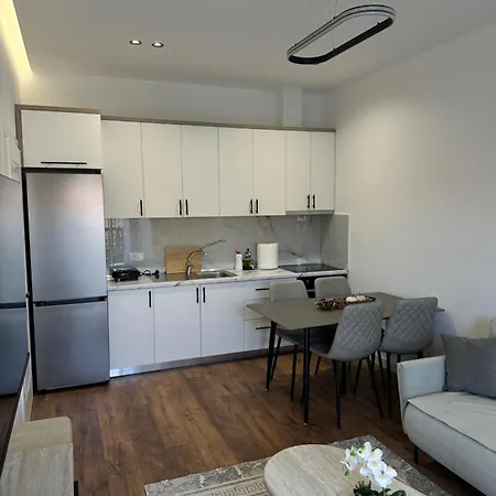 Luxurysuites1 Shkodra